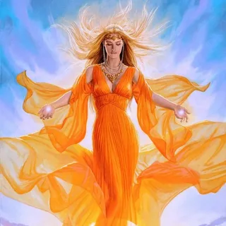 تست شخصیت شناسی زن آفرودیت