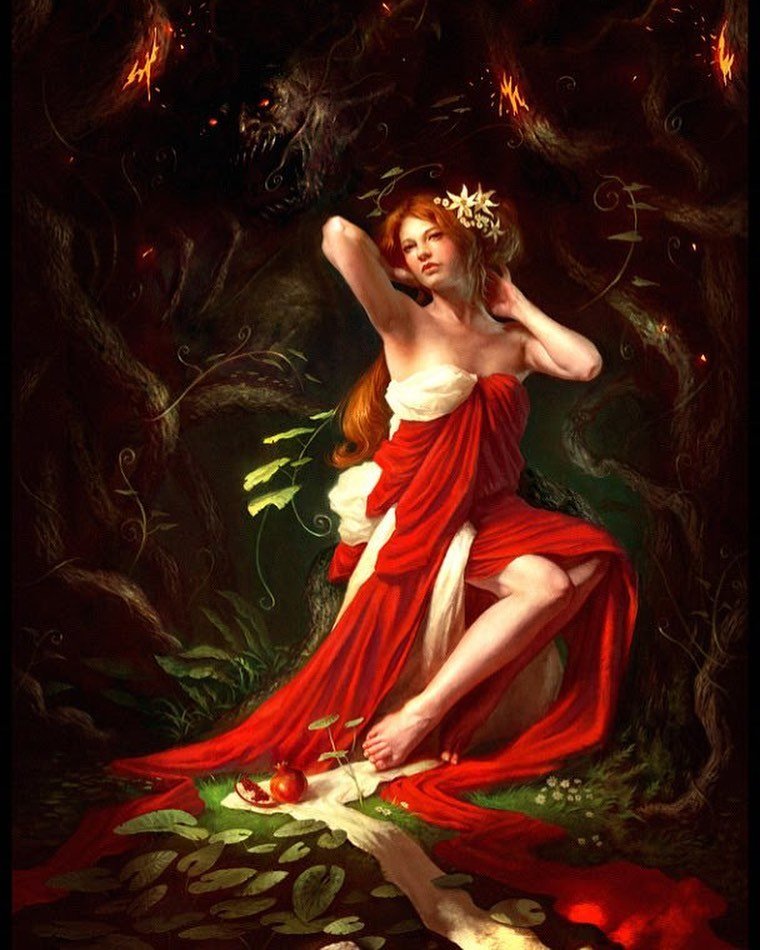 شخصیت آفرودیت الهه عشق و زیبایی اسطوره یونانی کیست و چیست