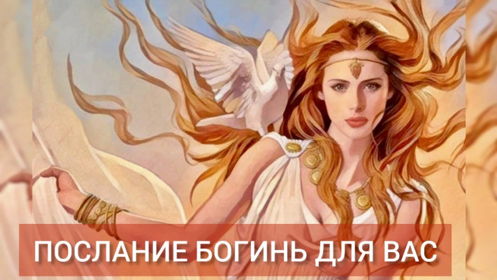  شخصیت آفرودیت 