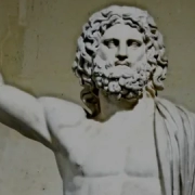 تقویت آرکتایپ زئوس