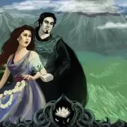 تصویر شخصیت پرسفون