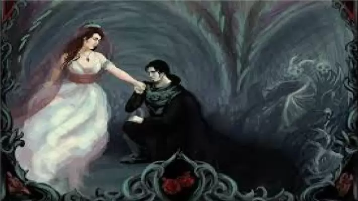 تصویر طریقه ارتباط با آرکیتایپ شخصیتی پرسفون