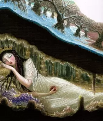 دمیتر (دیمیتر الهه یونان)