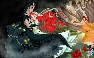 تصویر تحلیل کهن الگوهای مردانه در آثار شینودا بولن