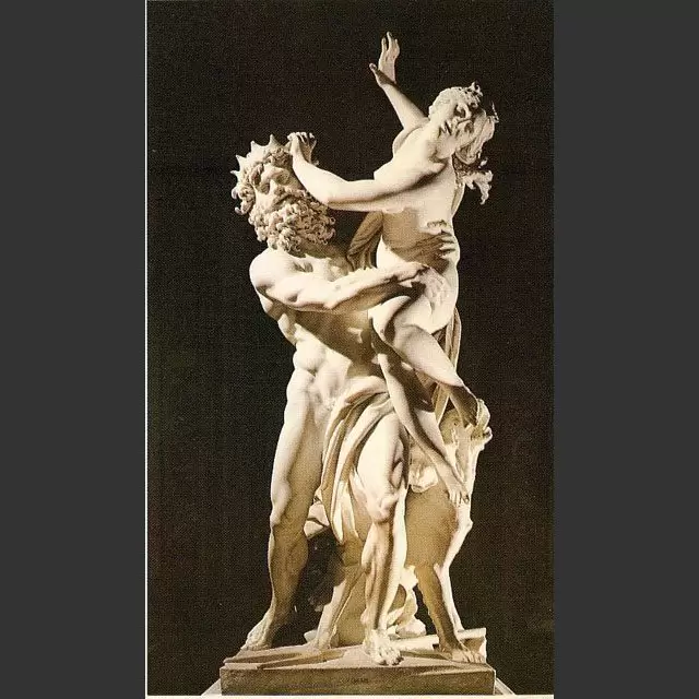 تصویر ترکیب شخصیت پرسفون و هرا