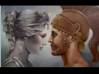 تست الهه های یونانی رایگان - تست الهه درون - تست خدایان یونان