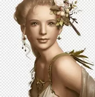 تصویر روابط شخصیت آفرودیت با دیگر کهن الگوها: