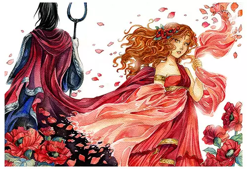 تصویر تحلیل کهن الگوهای مردانه در آثار شینودا بولن